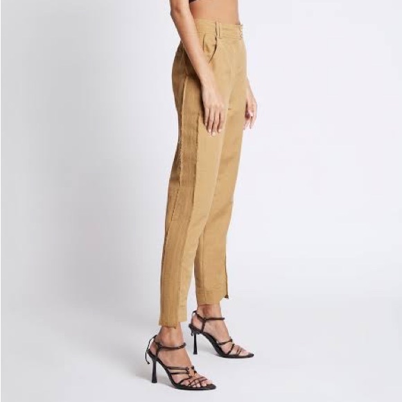 🛑 SOLD 🛑 AJE Estate Trouser • Size 6 • Never Worn • BNWoT - Picture 7 of 11